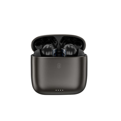 T35 Hybrid ANC/ENC Teknolojili Bluetooth 6.0 Kulak İçi Kulaklık