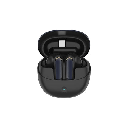 T36 ANC/ENC Teknolojili Bluetooth 6.0 Kulak İçi Kulaklık