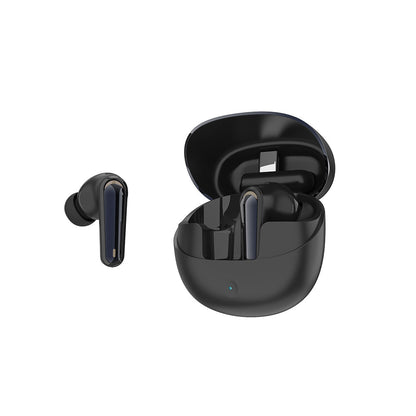 T36 ANC/ENC Teknolojili Bluetooth 6.0 Kulak İçi Kulaklık