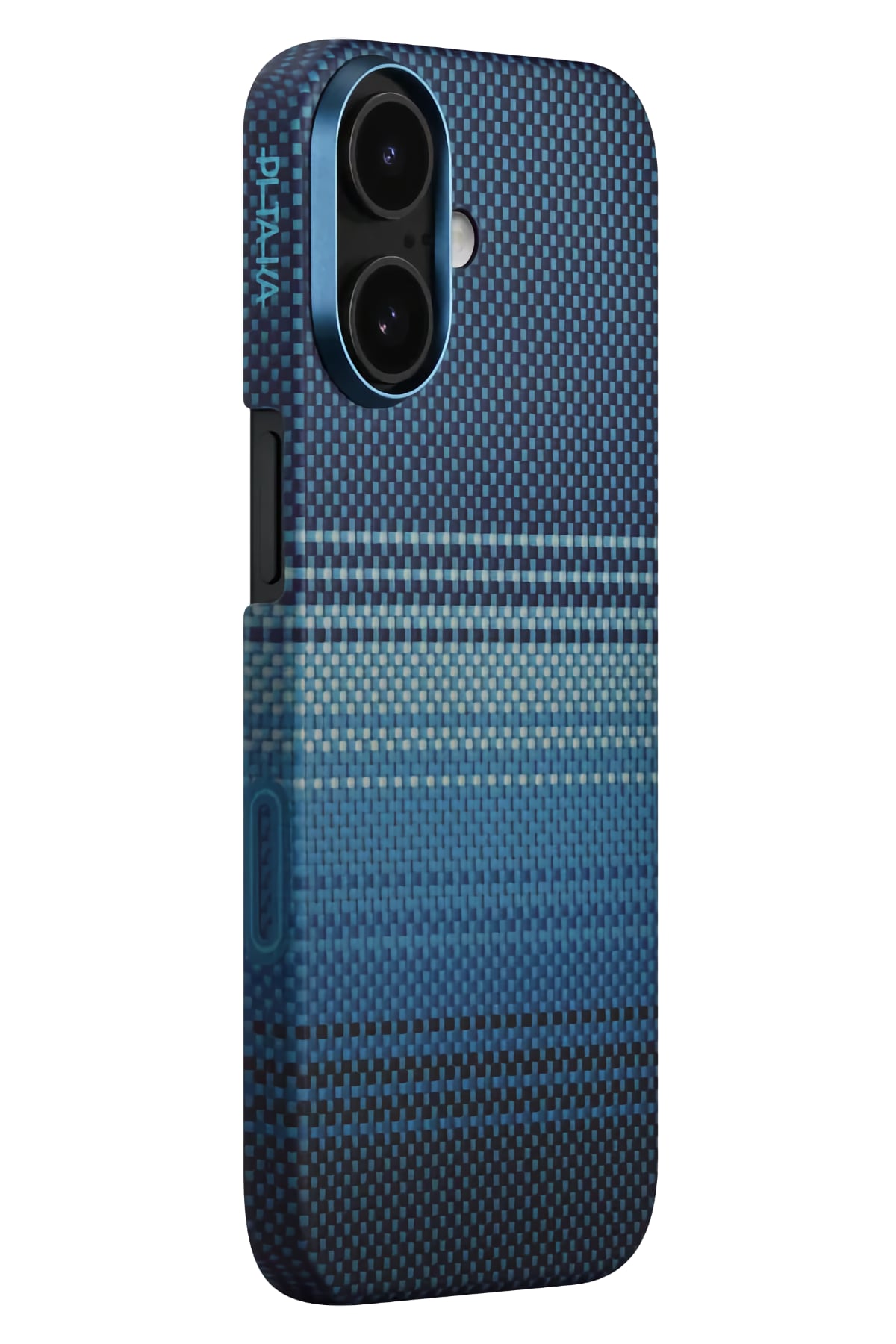 Tactile Woven iPhone 17 MagSafe Uyumlu Kılıf Moonrise