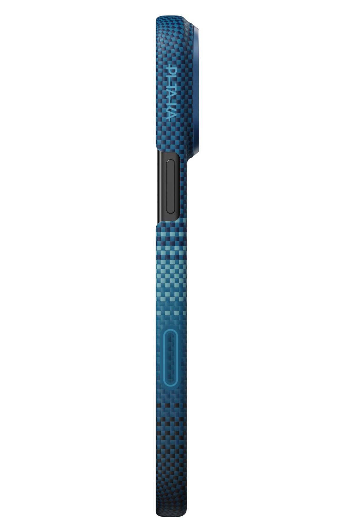 Tactile Woven iPhone 17 MagSafe Uyumlu Kılıf Moonrise