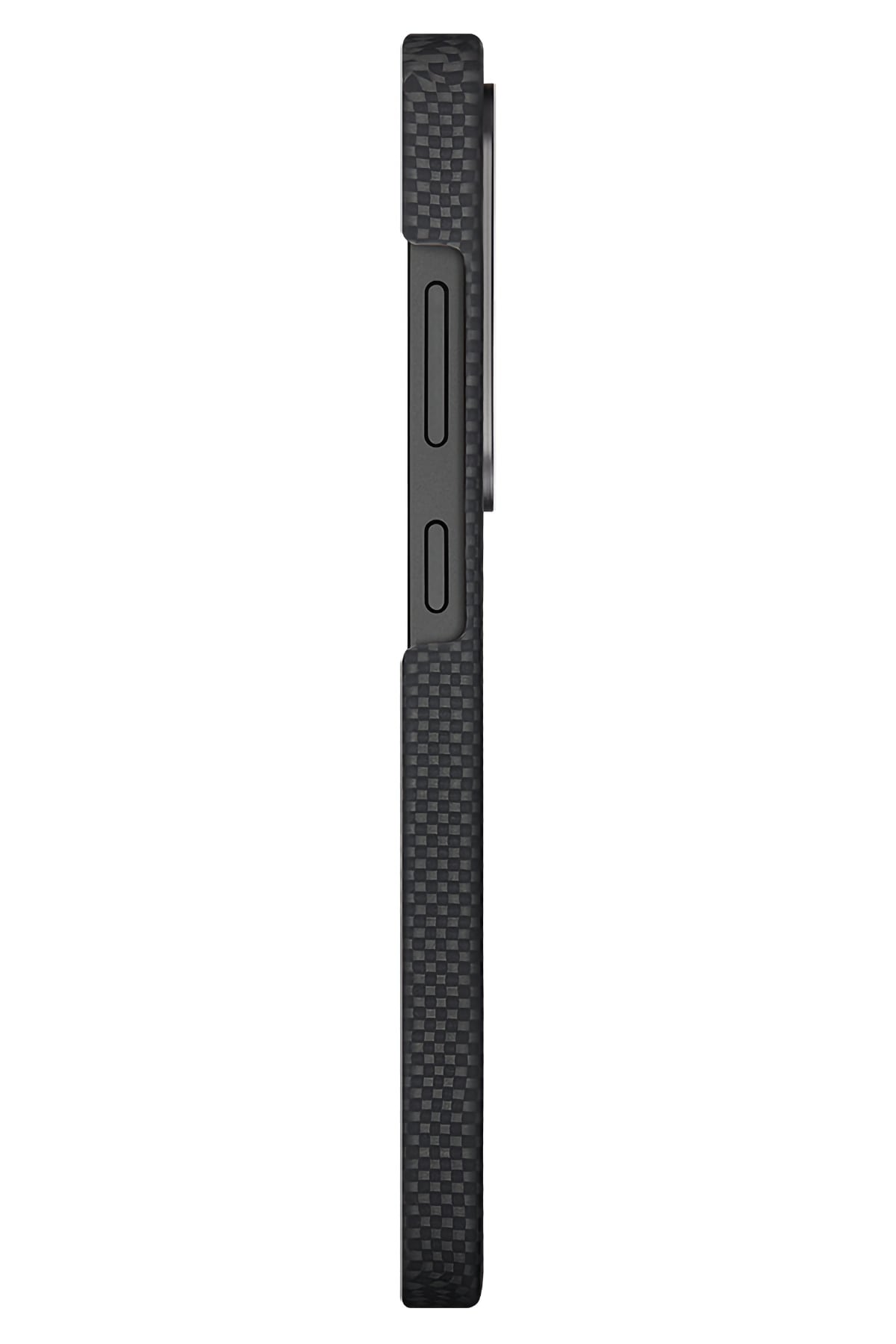 Tactile Woven Lumintex Galaxy S25 Ultra MagSafe Uyumlu Kılıf No Problemo