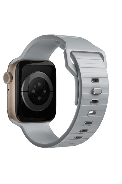 Apple Watch Uyumlu Silikon Kordon Mia Loop Tamiya