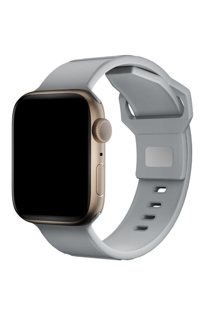 Apple Watch Uyumlu Silikon Kordon Mia Loop Tamiya