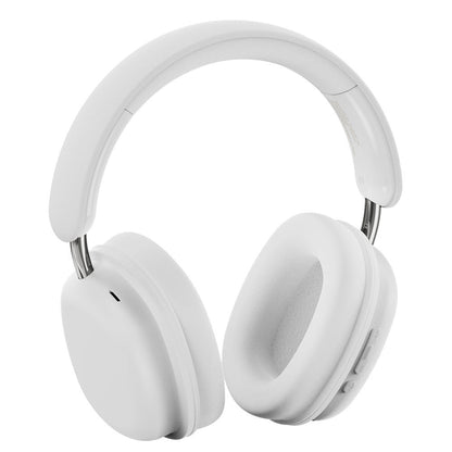 TD-05 Elite Serisi Ayarlanabilir Katlanabilir Pure Bass Hi-Fi Kulak Üstü Bluetooth v5.3 Kulaklık