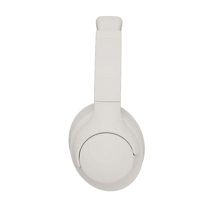TD-08 Elite Serisi Ayarlanabilir Pure Bass Hi-Fi Kulak Üstü Bluetooth Kulaklık v5.3