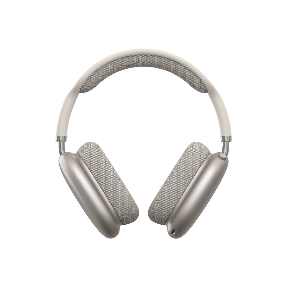TD-13 Airbuds Max Pure Bass Bluetooth Kulak Üstü Kulaklık