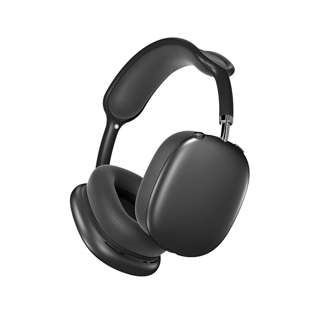 TD-13 Airbuds Max Pure Bass Bluetooth Kulak Üstü Kulaklık