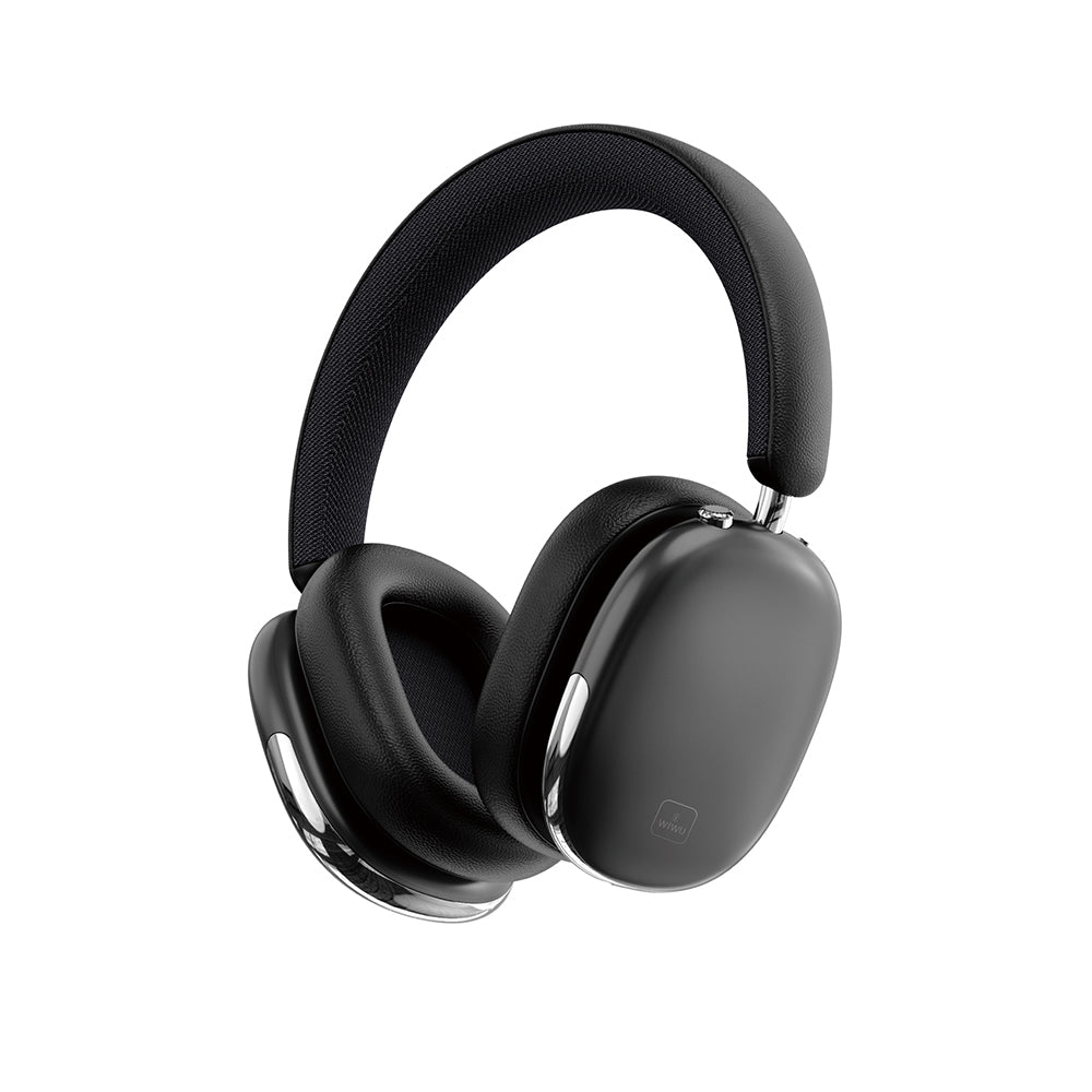 TD-16 ANC Aktif Gürültü Önleyicili Kulak Üstü Bluetooth Kulaklık