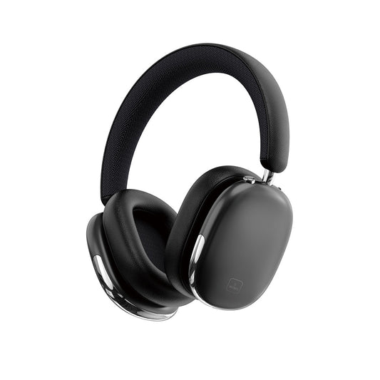 TD-16 ANC Aktif Gürültü Önleyicili Kulak Üstü Bluetooth Kulaklık