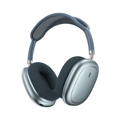 TD-18 ANC Aktif Gürültü Önleyicili Kulak Üstü Bluetooth Kulaklık