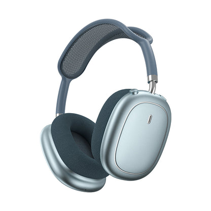 TD-18 ANC Aktif Gürültü Önleyicili Kulak Üstü Bluetooth Kulaklık