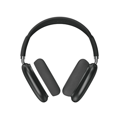 TD-18 ANC Aktif Gürültü Önleyicili Kulak Üstü Bluetooth Kulaklık