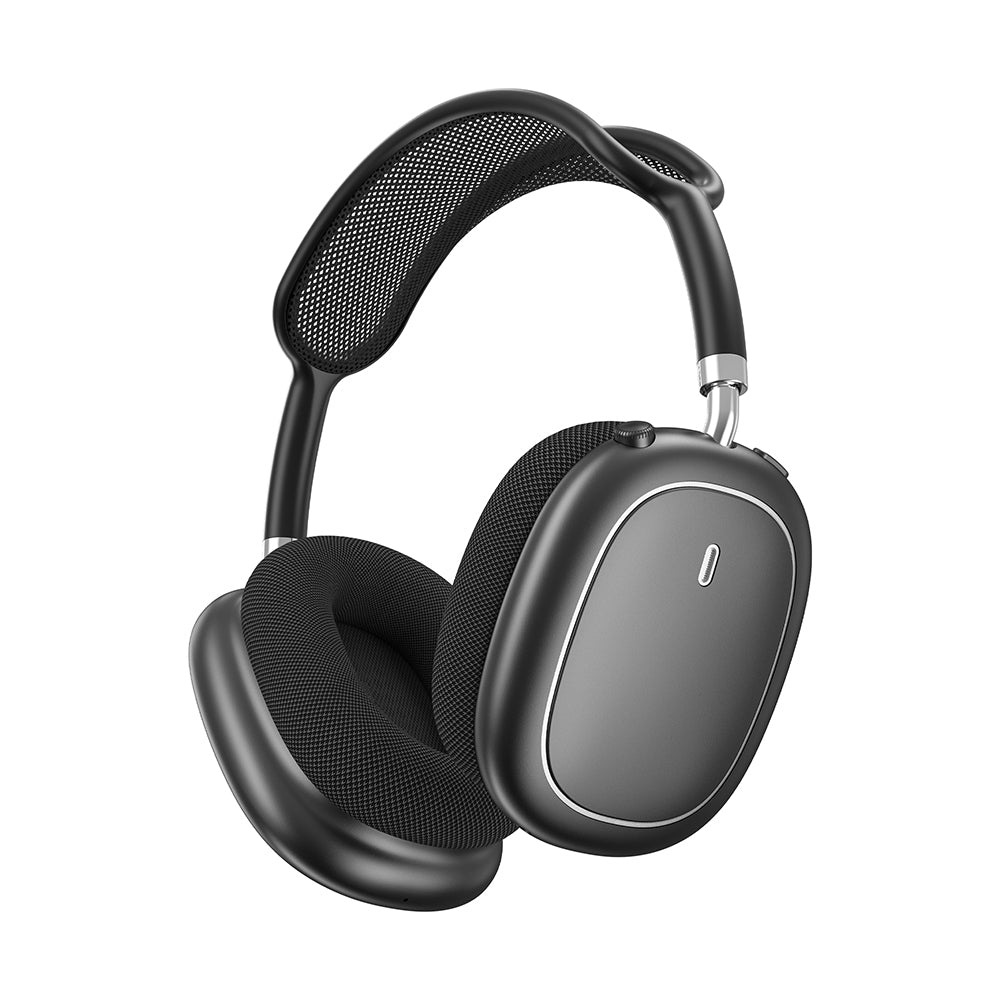 TD-18 ANC Aktif Gürültü Önleyicili Kulak Üstü Bluetooth Kulaklık