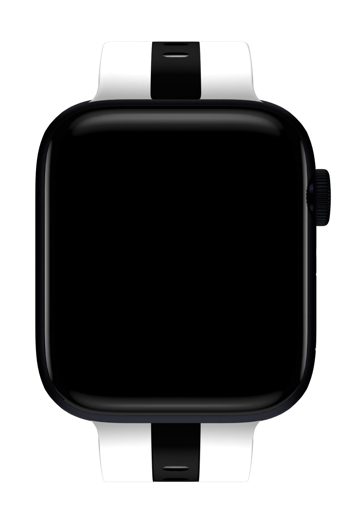 Apple Watch Uyumlu Dual Silikon Kordon Terra