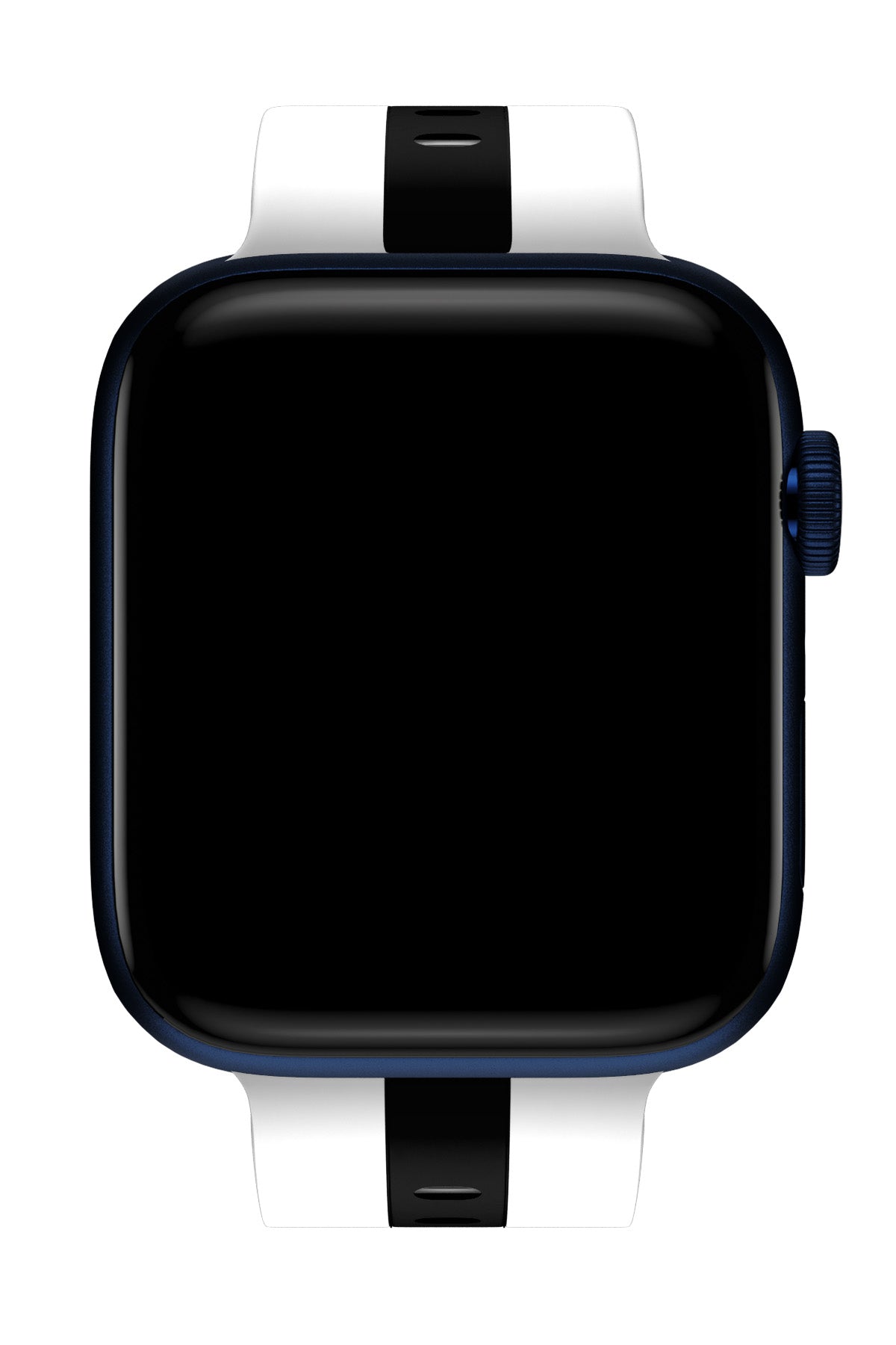 Apple Watch Uyumlu Dual Silikon Kordon Terra