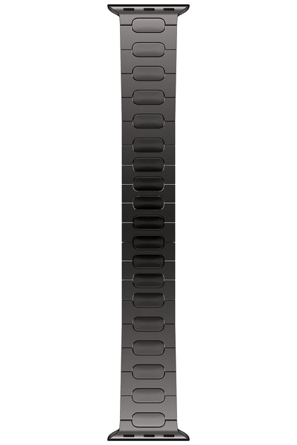Titanova Apple Watch Uyumlu Titanyum Kordon Arduvaz
