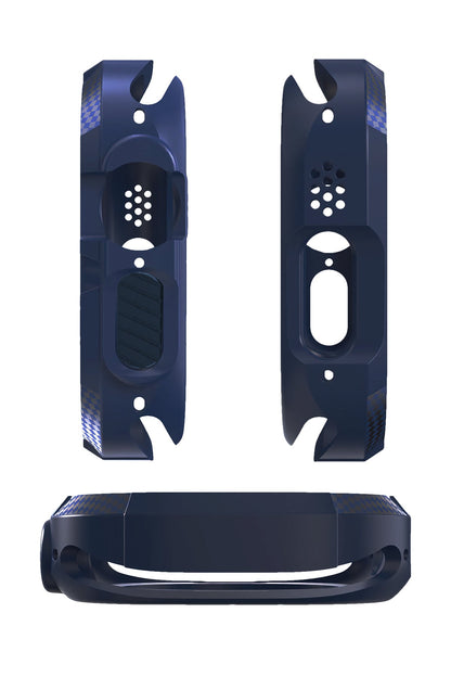 Apple Watch Ultra Uyumlu Armor Kasa Koruyucu Totten