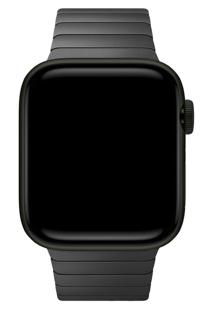 Apple Watch Uyumlu Bilezik Loop Kordon Toyo