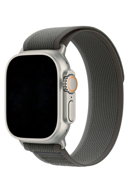 Apple Watch Uyumlu Trail Loop Kordon Tubi