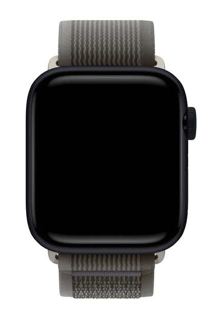 Apple Watch Uyumlu Trail Loop Kordon Tubi