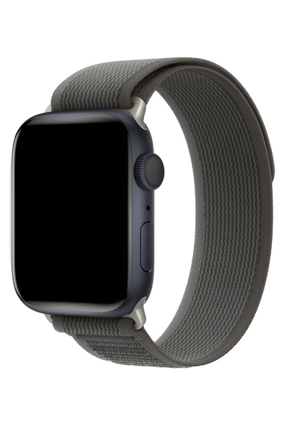 Apple Watch Uyumlu Trail Loop Kordon Tubi