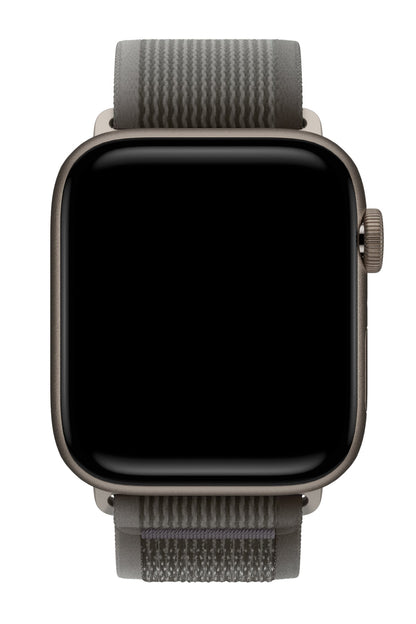 Apple Watch Uyumlu Trail Loop Kordon Tubi