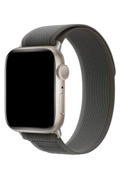 Apple Watch Uyumlu Trail Loop Kordon Tubi