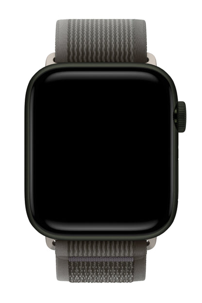 Apple Watch Uyumlu Trail Loop Kordon Tubi