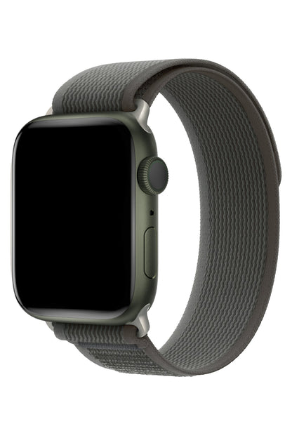 Apple Watch Uyumlu Trail Loop Kordon Tubi