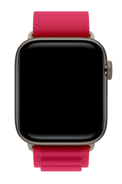 Apple Watch Uyumlu Alpine Loop Kordon Tuxpan