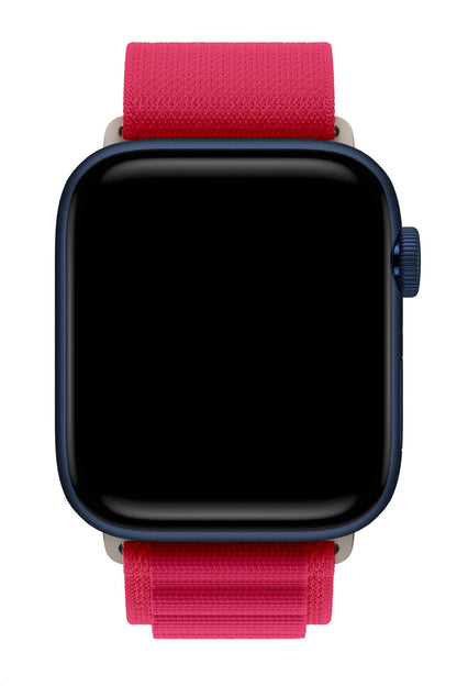 Apple Watch Uyumlu Alpine Loop Kordon Tuxpan