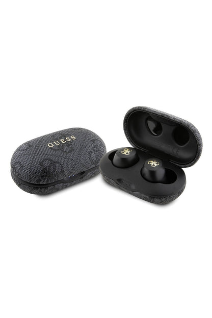 Guess TWS Kulak İçi Bluetooth 5.3 Kablosuz Kulaklık Siyah