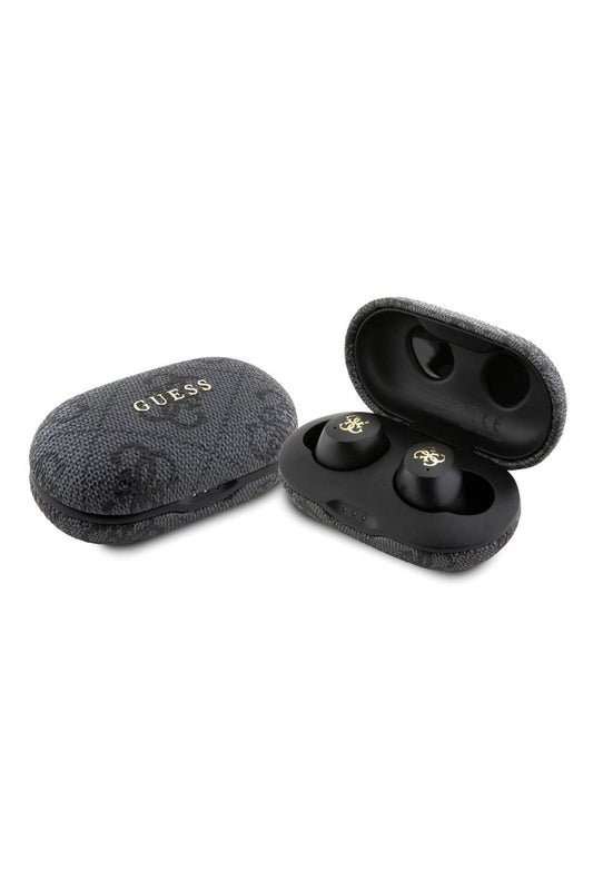 Guess TWS Kulak İçi Bluetooth 5.3 Kablosuz Kulaklık Siyah