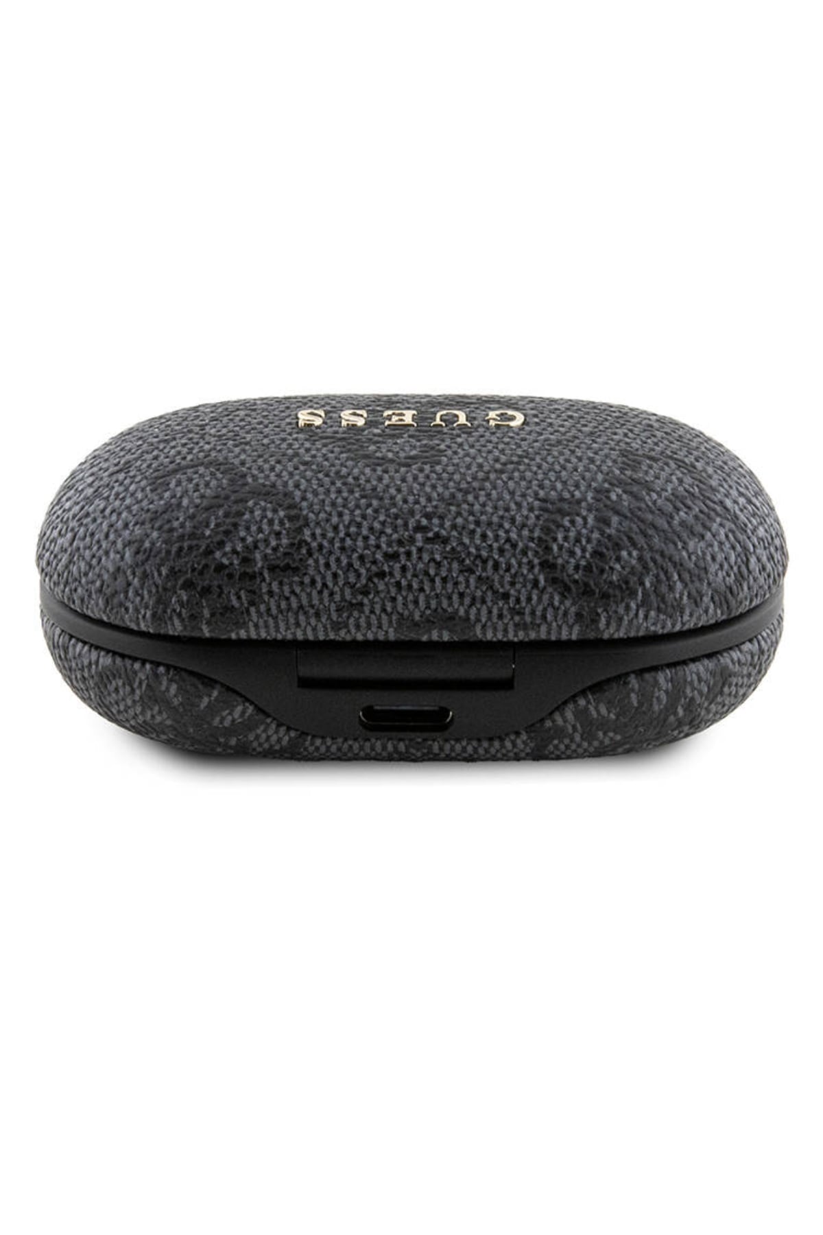Guess TWS Kulak İçi Bluetooth 5.3 Kablosuz Kulaklık Siyah