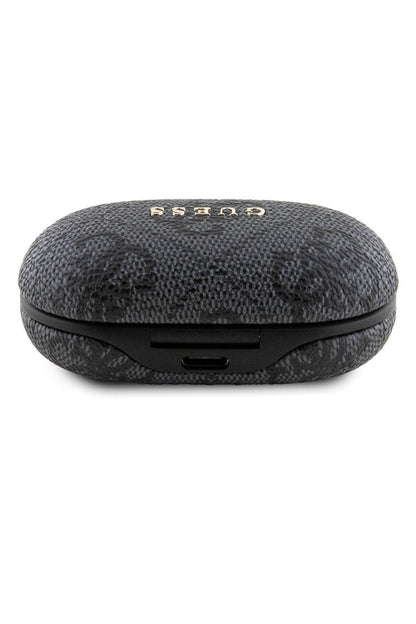 Guess TWS Kulak İçi Bluetooth 5.3 Kablosuz Kulaklık Siyah