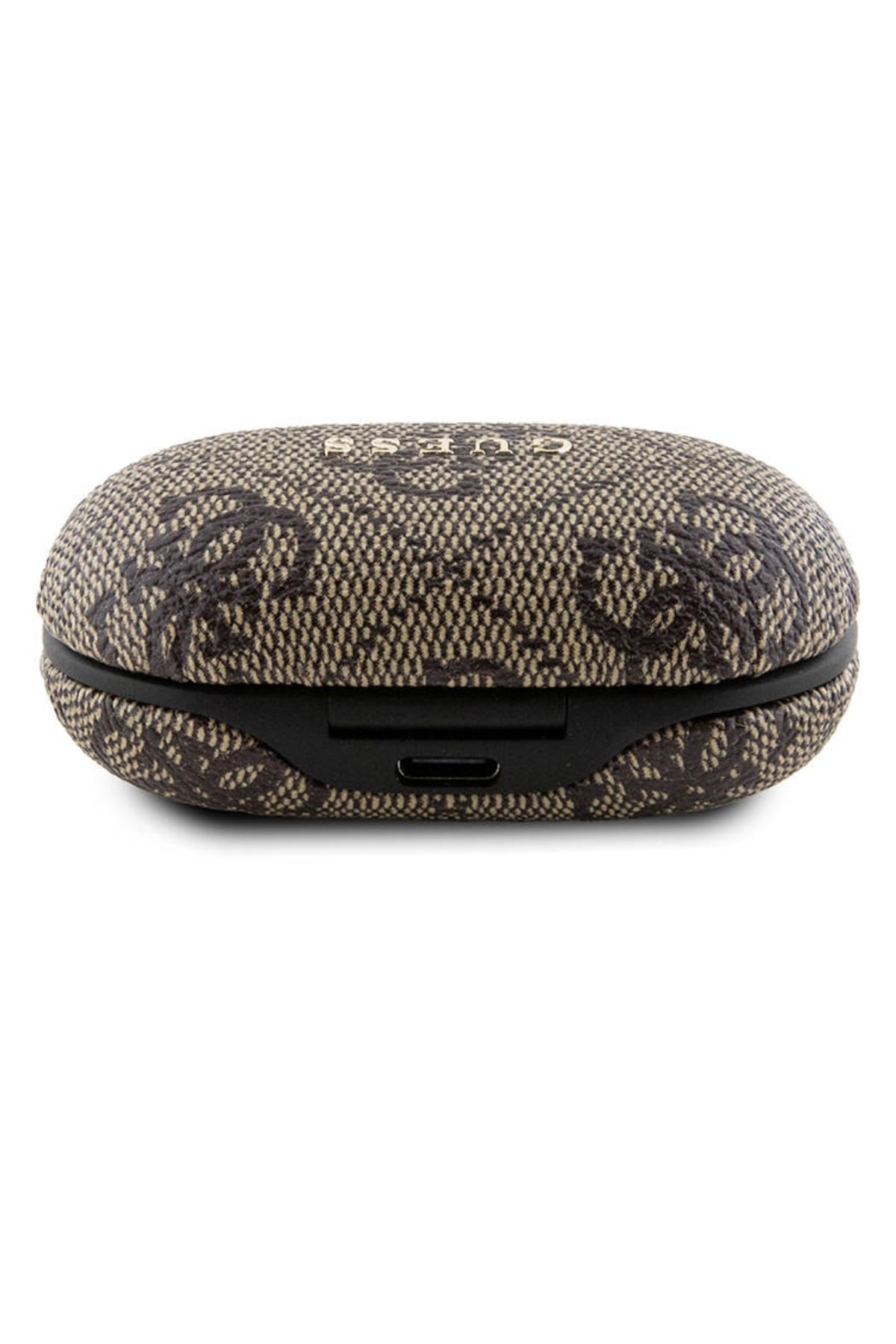 Guess TWS Kulak İçi Bluetooth 5.3 Kablosuz Kulaklık Kahverengi
