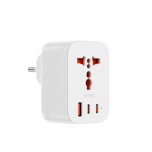 UA007 20W GaN PD Hızlı Seyahat Şarj Cihazı