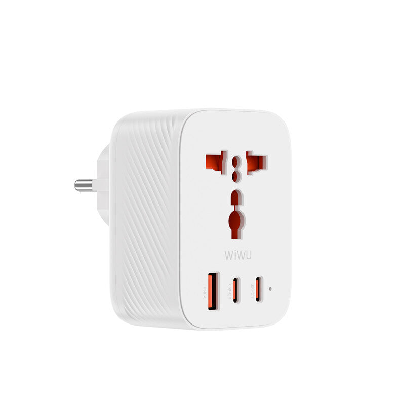 UA007 20W GaN PD Hızlı Seyahat Şarj Cihazı
