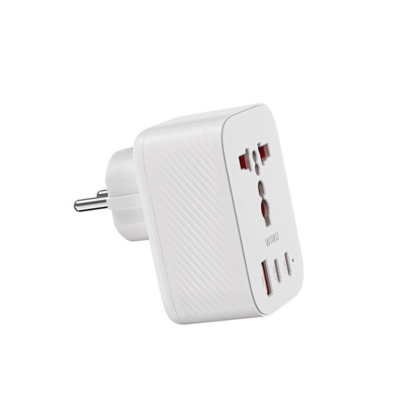 UA007 20W GaN PD Hızlı Seyahat Şarj Cihazı