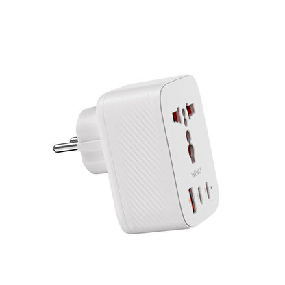 UA008 30W GaN PD Hızlı Seyahat Şarj Cihazı