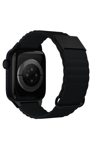 Apple Watch Uyumlu Premium Deri Loop Kordon Vallejo
