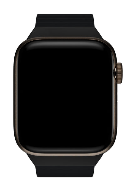 Apple Watch Uyumlu Premium Deri Loop Kordon Vallejo