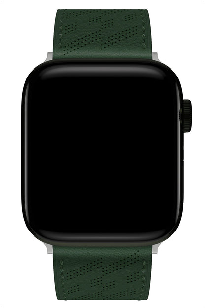 Apple Watch Uyumlu Multi Hole Deri Kordon Vallejo