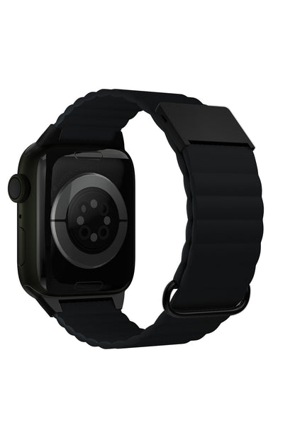 Apple Watch Uyumlu Premium Deri Loop Kordon Vallejo