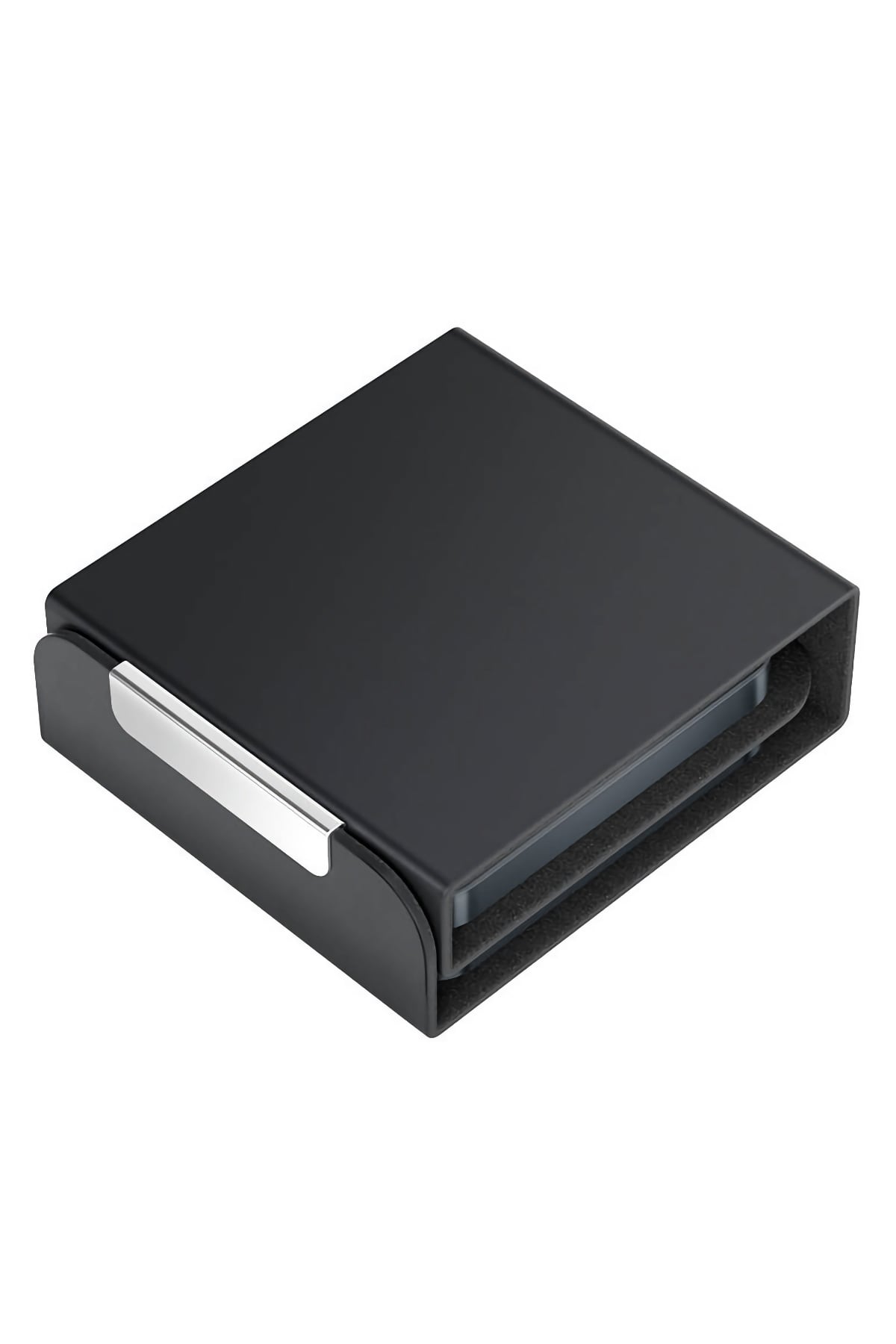 Wiwu Wi-W001 3in1 Katlanabilir Magnetik Kablosuz Şarj Standı