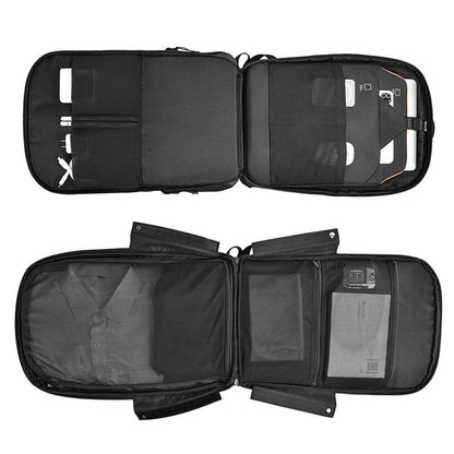 Warriors Back Pack Pro Max DuPont Cordura Su Geçirmez Sırt Çantası