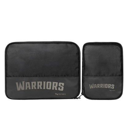 Warriors Dupont Cordura 1000D Su Geçirmez Naylon Seyahat Çanta Seti