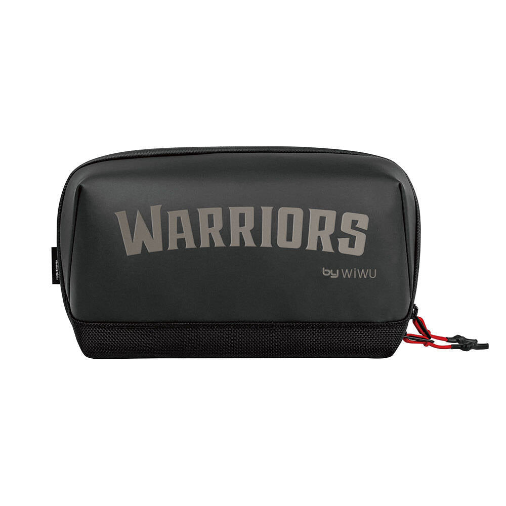 Warriors Tech Pouch X Pro Dupont Cordura 1000D Naylon Kumaş Aksesuar Çantası