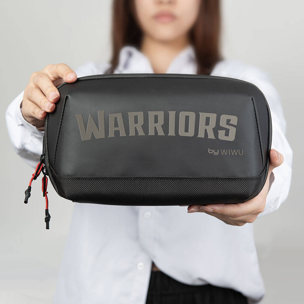 Warriors Tech Pouch X Pro Dupont Cordura 1000D Naylon Kumaş Aksesuar Çantası